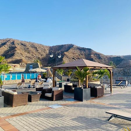 Вілла Fantastic Anfi Tauro Duplex With Ocean View Лас-Пальмас-де-Гран-Канарія Екстер'єр фото